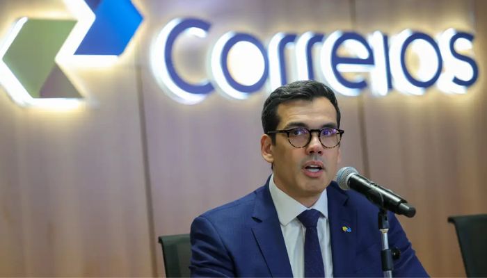 © Fabio Rodrigues-Pozzebom/ Agência Brasil Correios prevê fechar mil agências e 15 mil demissões voluntárias